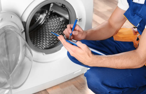 singapore dryer repair